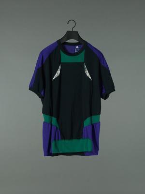 adidas by kolor、2シーズン目となる2016春夏コレクションを発売