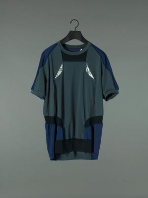 adidas by kolor、2シーズン目となる2016春夏コレクションを発売