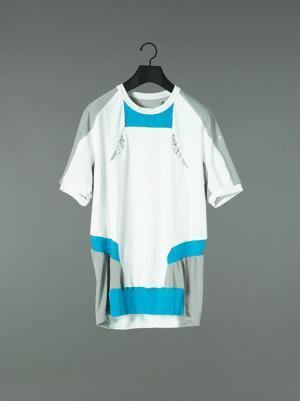 adidas by kolor、2シーズン目となる2016春夏コレクションを発売