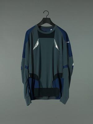 adidas by kolor、2シーズン目となる2016春夏コレクションを発売