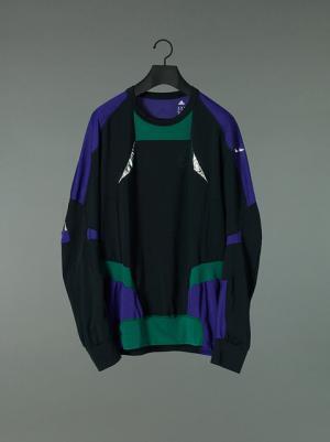 adidas by kolor、2シーズン目となる2016春夏コレクションを発売