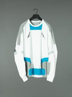 adidas by kolor、2シーズン目となる2016春夏コレクションを発売