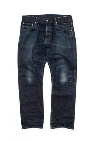 visvim創設15周年、“アーカイブス”展を伊勢丹で開催中