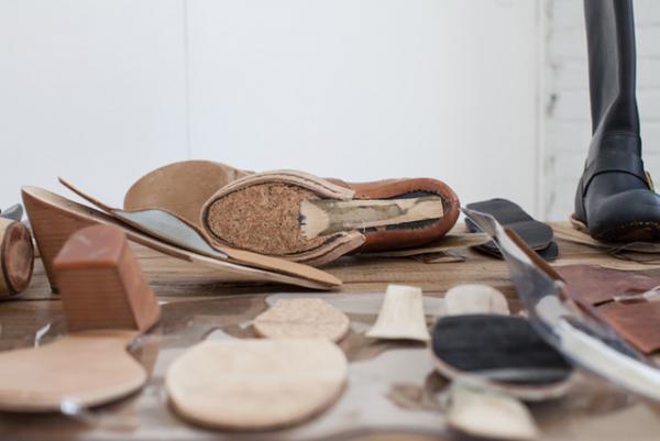 visvim創設15周年、“アーカイブス”展を伊勢丹で開催中