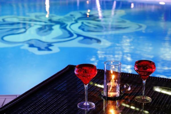 プールサイドでBBQ！ホテルニューオータニ大阪にビアガーデンがオープン