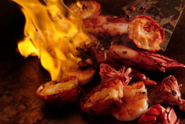 プールサイドでBBQ！ホテルニューオータニ大阪にビアガーデンがオープン