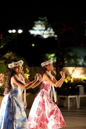 プールサイドでBBQ！ホテルニューオータニ大阪にビアガーデンがオープン