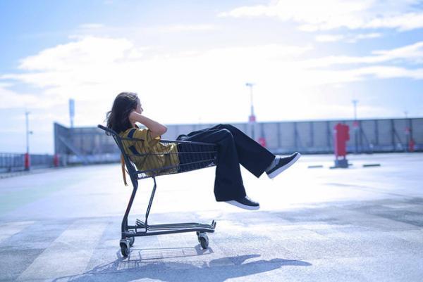 MYne、80年代と現代のユースカルチャーをオーバーラップ【16-17AWメンズ】