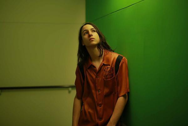 MYne、80年代と現代のユースカルチャーをオーバーラップ【16-17AWメンズ】