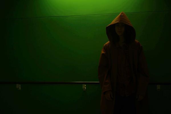 MYne、80年代と現代のユースカルチャーをオーバーラップ【16-17AWメンズ】