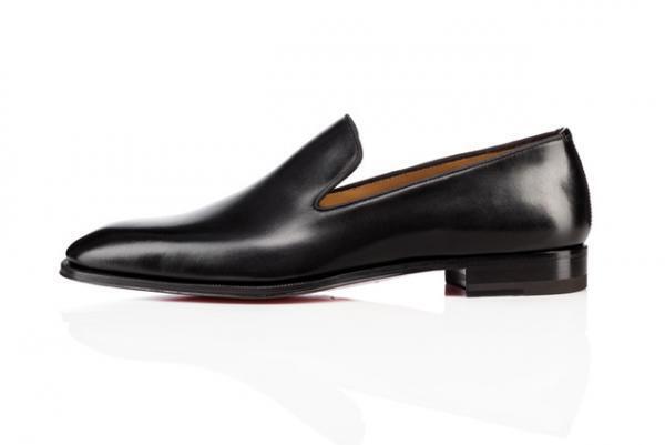 クリスチャン ルブタンが描く“サプール”の世界、メンズに3型の新作シューズ登場