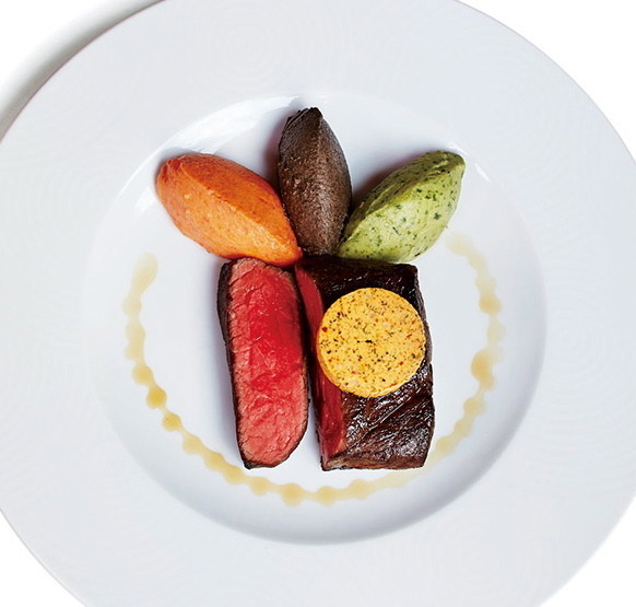 新宿伊勢丹で“肉のフランス展”開催。秘伝レシピをパリ3大肉職人ジル・ヴェロが日本で初再現！