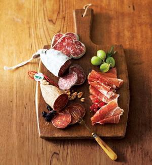 新宿伊勢丹で“肉のフランス展”開催。秘伝レシピをパリ3大肉職人ジル・ヴェロが日本で初再現！