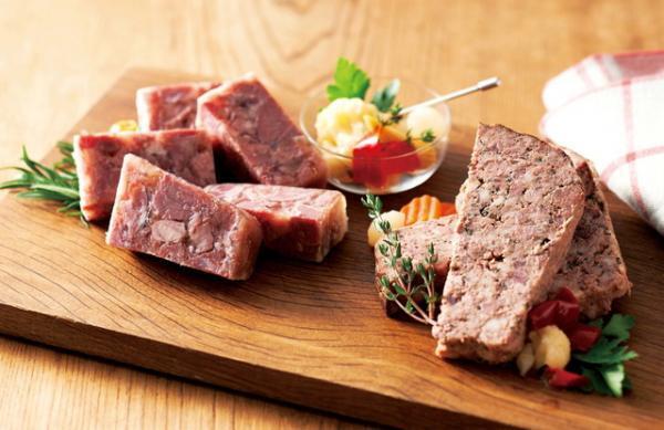 新宿伊勢丹で“肉のフランス展”開催。秘伝レシピをパリ3大肉職人ジル・ヴェロが日本で初再現！