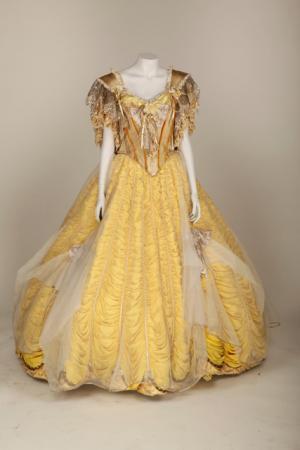 ディズニープリンセス9人の魅力に迫る「ディズニープリンセスとアナと雪の女王 展」が松屋銀座で開催