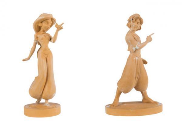 ディズニープリンセス9人の魅力に迫る「ディズニープリンセスとアナと雪の女王 展」が松屋銀座で開催