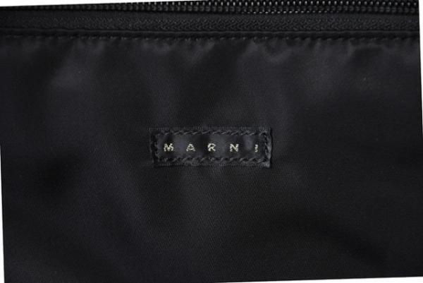 マルニ×ポーター、第7弾「POP COLLECTION」を発売！