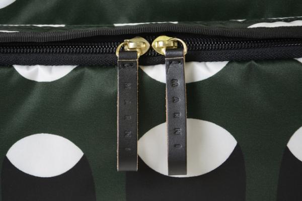 マルニ×ポーター、第7弾「POP COLLECTION」を発売！