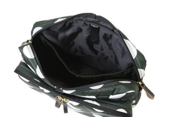 マルニ×ポーター、第7弾「POP COLLECTION」を発売！