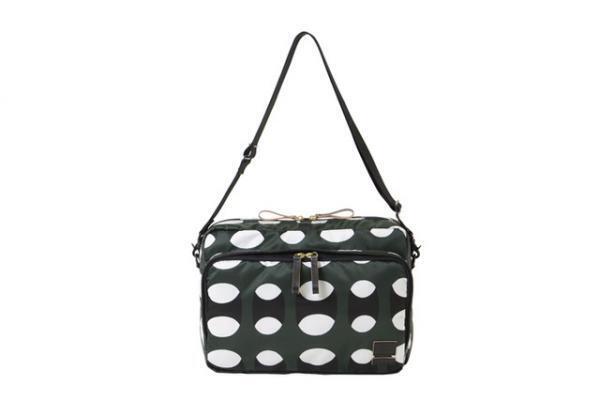 マルニ×ポーター、第7弾「POP COLLECTION」を発売！