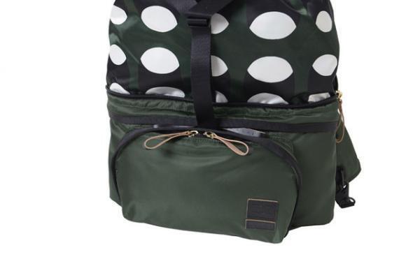 マルニ×ポーター、第7弾「POP COLLECTION」を発売！