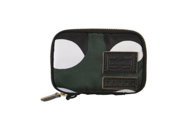 マルニ×ポーター、第7弾「POP COLLECTION」を発売！