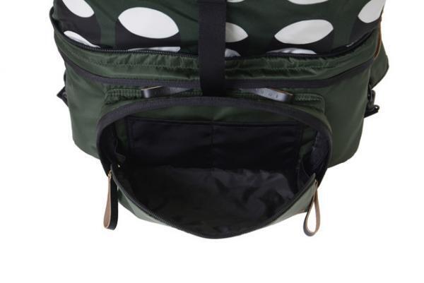 マルニ×ポーター、第7弾「POP COLLECTION」を発売！