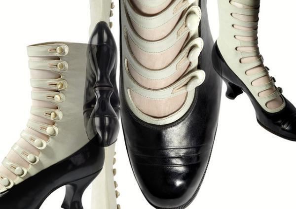 バリー 銀座店がオープン。記念に100足のアーカイブシューズから100年の歴史を辿る世界初エキシビション開催