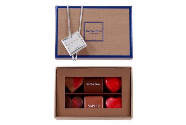 ハートが飛び立つショコラに母の日の感謝を乗せて。ジャン=ポール・エヴァンから限定ショコラ発売