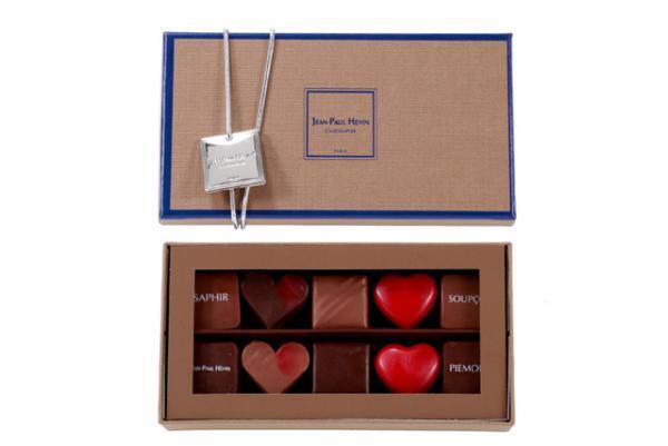 ハートが飛び立つショコラに母の日の感謝を乗せて。ジャン=ポール・エヴァンから限定ショコラ発売