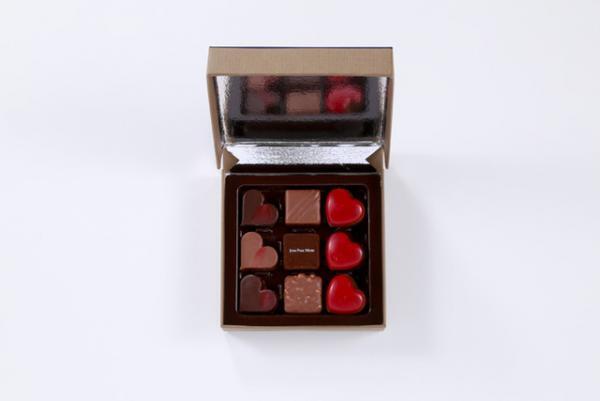 ハートが飛び立つショコラに母の日の感謝を乗せて。ジャン=ポール・エヴァンから限定ショコラ発売
