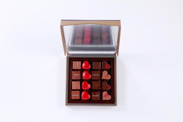 ハートが飛び立つショコラに母の日の感謝を乗せて。ジャン=ポール・エヴァンから限定ショコラ発売