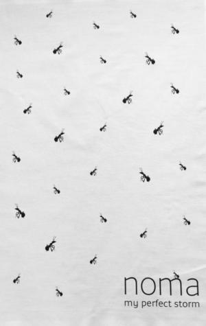 天才シェフ・レネ・レゼピの映画『ノーマ、世界を変える料理』×パスザバトンのコラボ企画スタート