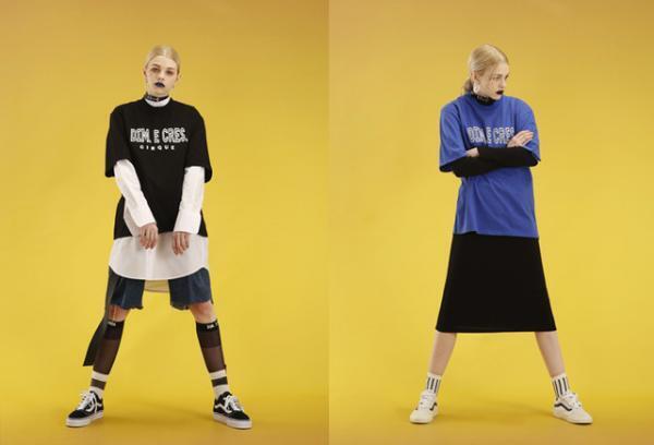 韓国発人気ブランドを取り扱う「アンナフル」が原宿 ROCKETでポップアップ