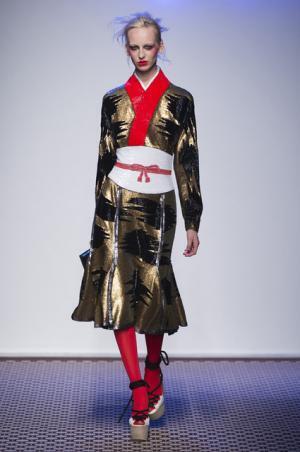 オランピア ル タンの「HOTEL OLYMPIA」が新宿伊勢丹に出現。ホテルオークラやハローキティにインスパイア