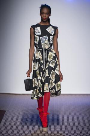 オランピア ル タンの「HOTEL OLYMPIA」が新宿伊勢丹に出現。ホテルオークラやハローキティにインスパイア