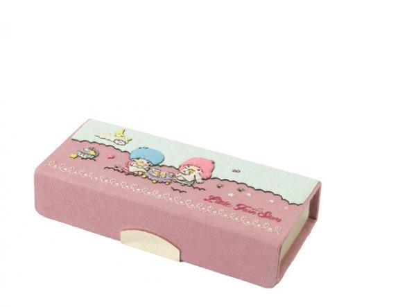 オランピア ル タンの「HOTEL OLYMPIA」が新宿伊勢丹に出現。ホテルオークラやハローキティにインスパイア