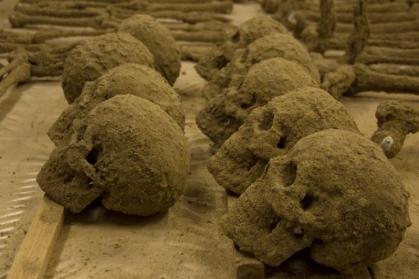 鳥取砂丘の砂でドレスを作った「モルタルマジック」--リトゥン山縣さんと故郷・鳥取を訪ねる【鳥取の旅 vol.4】