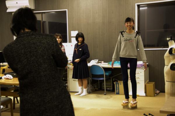 鳥取砂丘の砂でドレスを作った「モルタルマジック」--リトゥン山縣さんと故郷・鳥取を訪ねる【鳥取の旅 vol.4】