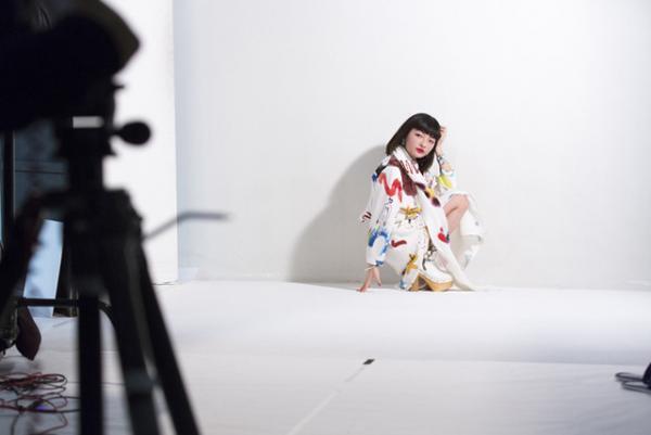 三越伊勢丹が公式インスタグラマーに14歳のファッショニスタMAPPYを起用
