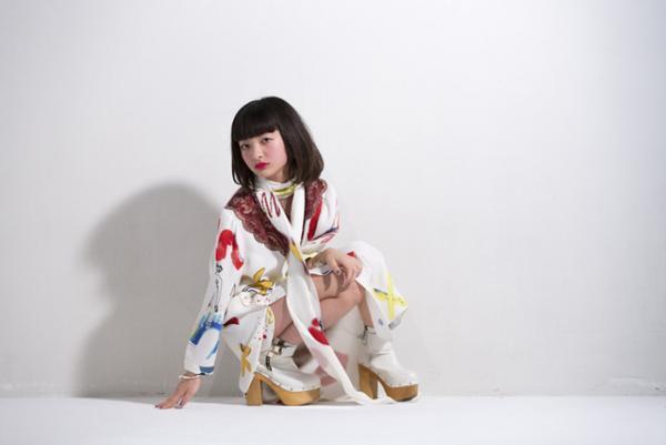 三越伊勢丹が公式インスタグラマーに14歳のファッショニスタMAPPYを起用