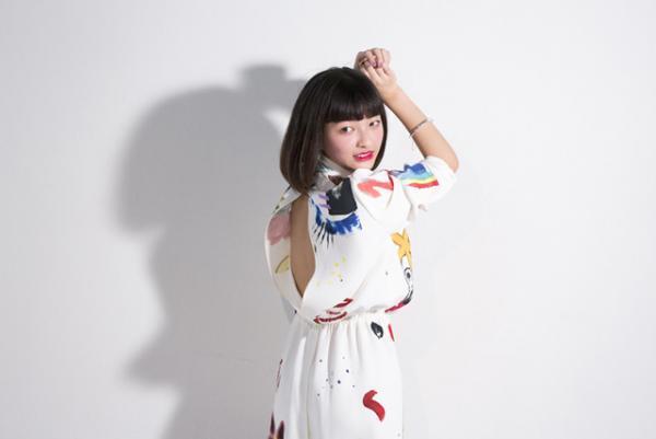 三越伊勢丹が公式インスタグラマーに14歳のファッショニスタMAPPYを起用