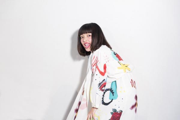 三越伊勢丹が公式インスタグラマーに14歳のファッショニスタMAPPYを起用