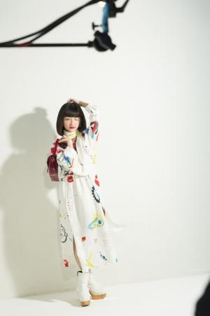 三越伊勢丹が公式インスタグラマーに14歳のファッショニスタMAPPYを起用