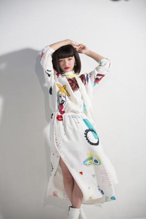 三越伊勢丹が公式インスタグラマーに14歳のファッショニスタMAPPYを起用