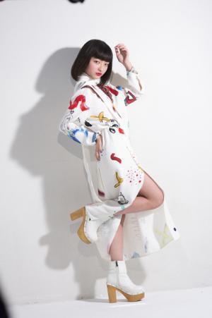 三越伊勢丹が公式インスタグラマーに14歳のファッショニスタMAPPYを起用