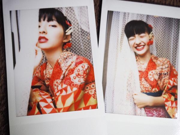 三越伊勢丹が公式インスタグラマーに14歳のファッショニスタMAPPYを起用