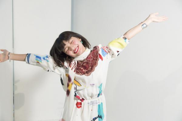 三越伊勢丹が公式インスタグラマーに14歳のファッショニスタMAPPYを起用