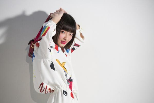 三越伊勢丹が公式インスタグラマーに14歳のファッショニスタMAPPYを起用