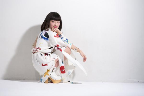 三越伊勢丹が公式インスタグラマーに14歳のファッショニスタMAPPYを起用